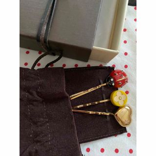 ヴィトン(LOUIS VUITTON) ヘアピンの通販 46点 | ルイヴィトンの ヴィトン(LOUIS VUITTON) ヘアピンの通販 46点 | ルイヴィトンの