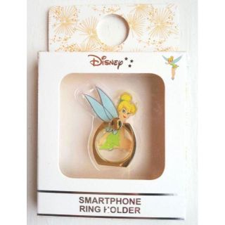 ディズニー(Disney)のPrimark Disney Tinkerbell スマホリング(その他)