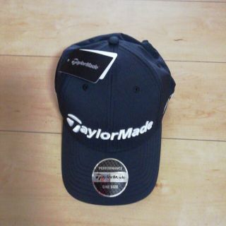 テーラーメイド(TaylorMade)のゴルフキャップ　テーラーメイド(その他)