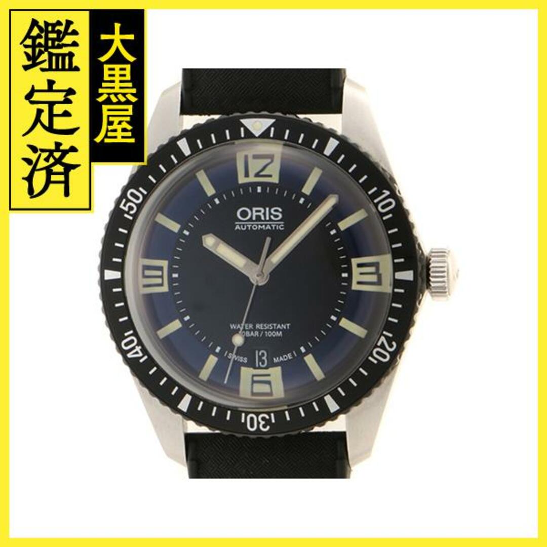 ORIS　ダイバーズ65　オートマチック　【205】2148103526039