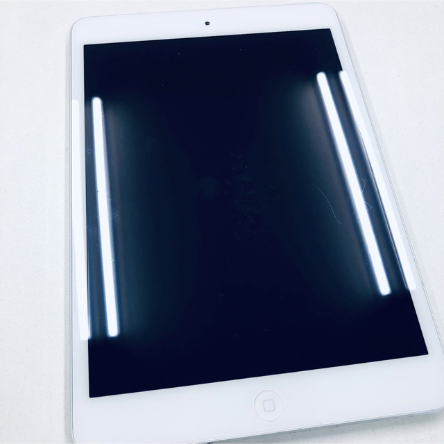 iPad mini 2 32GB au セルラーモデル 3