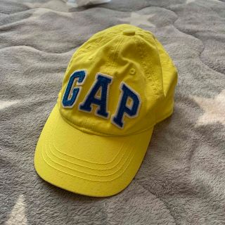 ギャップキッズ(GAP Kids)のGAP  キッズ　キャップ(帽子)