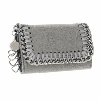 ステラマッカートニー(Stella McCartney)のステラ マッカートニー STELLA McCARTNEY キーケース KEY HOLDER FALABELLA 529340 1220(キーケース)