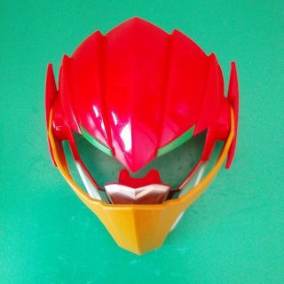 【値下げ】玩具仮面ライダーおめん(その他)