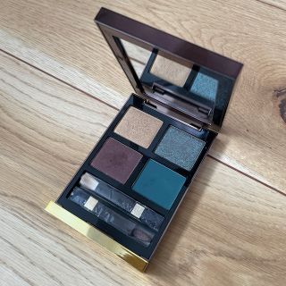 TOM FORD - トムフォード アイカラークォード 24 フォトシンセックスの