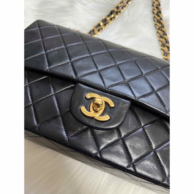 chanel マトラッセ　25  最終お値下げ