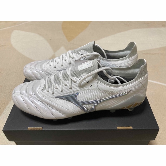MIZUNO - ABCD様専用、日本未発売!ミズノ モレリアネオ3 βジャパン