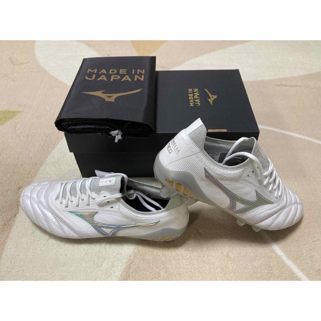 MIZUNO - ABCD様専用、日本未発売!ミズノ モレリアネオ3 βジャパン