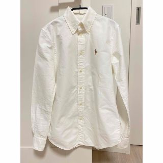 ポロラルフローレン(POLO RALPH LAUREN)の★りちゃん様専用★POLO RALPH LAUREN オックスフォードシャツ(シャツ/ブラウス(長袖/七分))