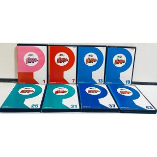 パーマン PERMAN TVシリーズ44巻 映画2枚 レンタル版DVD 全巻の通販