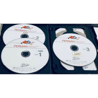 パーマン PERMAN TVシリーズ44巻 映画2枚 レンタル版DVD 全巻の通販