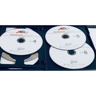 パーマン PERMAN TVシリーズ44巻 映画2枚 レンタル版DVD 全巻の通販