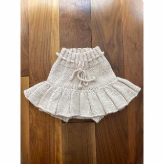 ミーシャアンドパフ(Misha & Puff)のmisha and puff Skating Pond Skirt 18-24m(スカート)