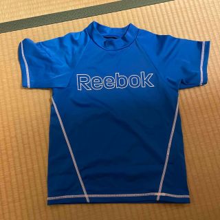 リーボック(Reebok)のリーボック　ラッシュガード(水着)