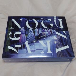 乃木坂46　ベストアルバム　完全生産限定盤(ポップス/ロック(邦楽))