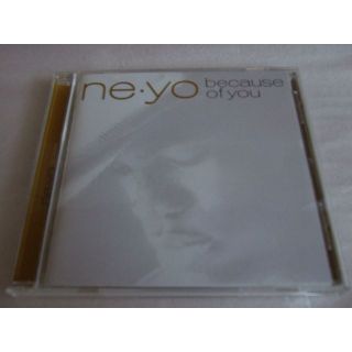 ニーヨ　ビコーズ・オブ・ユー　国内盤　Ne-Yo　BECAUSE OF YOU(R&B/ソウル)