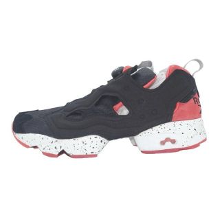 リーボック(Reebok)のREEBOK END. INSTAPUMP FURY BLACK SALMON (スニーカー)