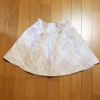 バーバリー(BURBERRY)の美品☆BURBERRY☆スカート(スカート)