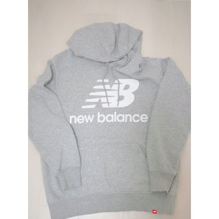 ニューバランス(New Balance)のnew balance パーカー L(パーカー)