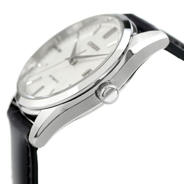 CITIZEN - 【新品】シチズン CITIZEN 腕時計 メンズ NB1060-04A CITIZEN - 【新品】シチズン CITIZEN 腕時計 メンズ NB1060-04A
