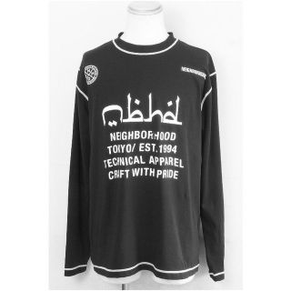 ネイバーフッド(NEIGHBORHOOD)のNEIGHBORHOOD ネイバーフッド RASH GUARD/ラッシュガード(水着)