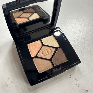 ディオール(Dior)のDior サンククルール 646 30 モンテーニュ ミニサイズ(アイシャドウ)