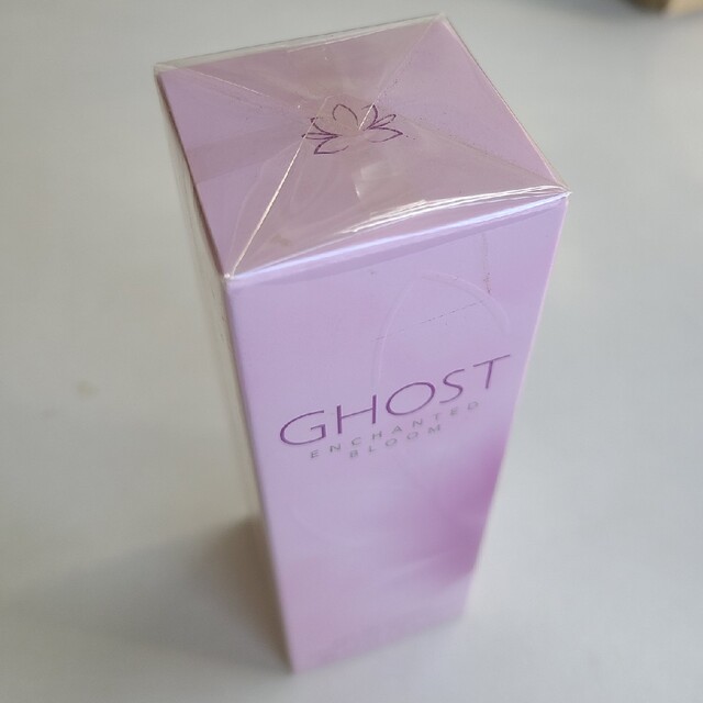 Ghost(ゴースト)の新品未開封ゴースト　エンチャンティッド　ブルーム　30ml コスメ/美容の香水(香水(女性用))の商品写真