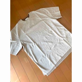 ユナイテッドアローズグリーンレーベルリラクシング(UNITED ARROWS green label relaxing)のユナイテッドアローズ　メンズ　半袖Tシャツ　S 美品(Tシャツ/カットソー(半袖/袖なし))