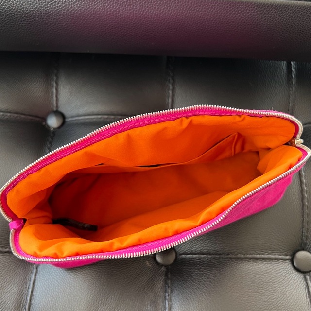 エルメス⭐︎美品 HERMES ボリード ポーチ MM 大 - クラッチバッグ