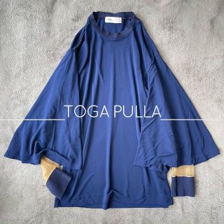 美品】TOGA ARCHIVE トーガ レイヤード トップス シースルー | unimac.az
