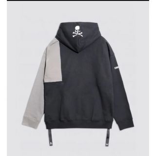 mastermind JAPAN　PULLOVER PARKA