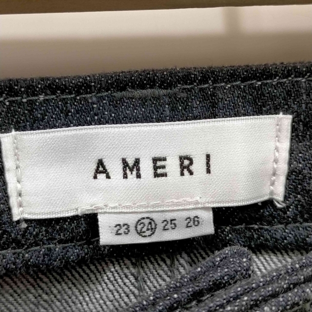 Ameri VINTAGE(アメリヴィンテージ)のAmeri VINTAGE(アメリヴィンテージ) レディース パンツ デニム レディースのパンツ(デニム/ジーンズ)の商品写真