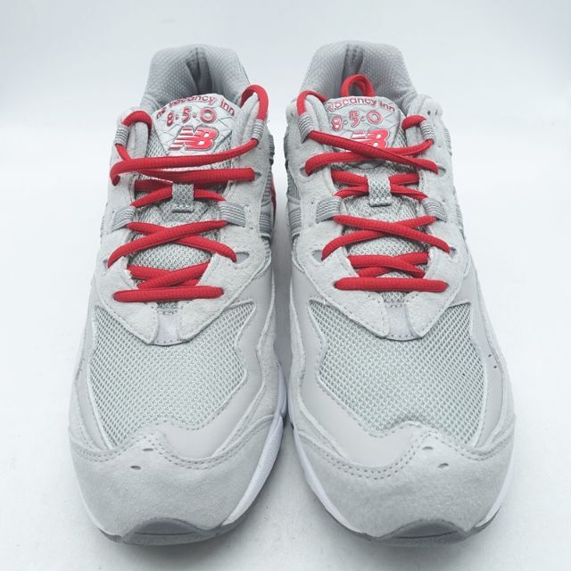 New Balance - NEW BALANCE NO VACANCY GREY ML850NVA の通販 by