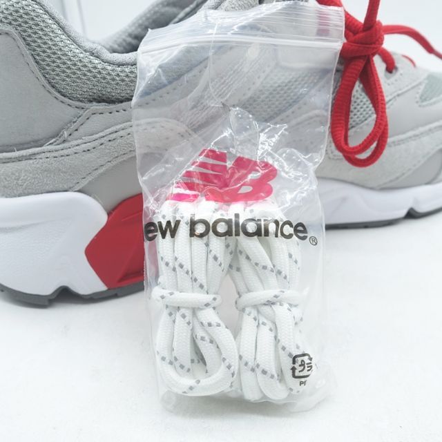 New Balance - NEW BALANCE NO VACANCY GREY ML850NVA の通販 by