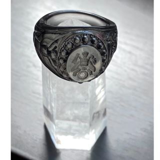 リング/指輪(メンズ)(アクリル)の通販 48点(メンズ) | お得な新品