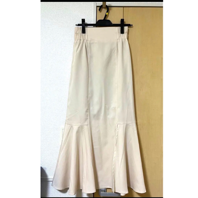 who's who Chico - 【 Chico 】LINNEE イレヘムスリットマーメイド