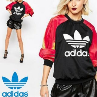 アディダス(adidas)のadidas Originals リタオラ(トレーナー/スウェット)