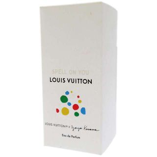 LOUIS VUITTON - ルイヴィトン 香水 SPELL ON YOU オードゥパルファン