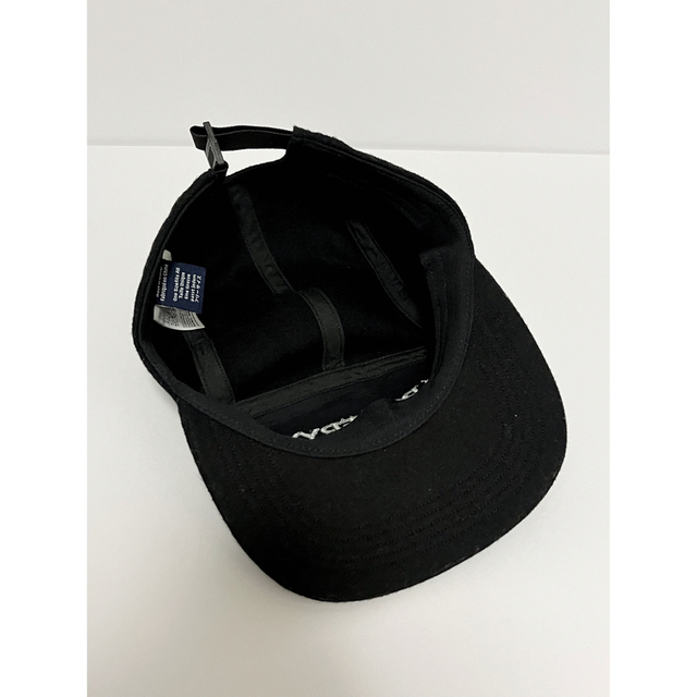 ARC'TERYX アークテリクス  5 PANEL WOOL HAT キャップ