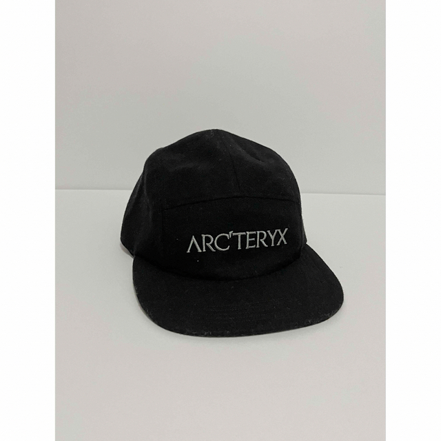 ARC'TERYX アークテリクス  5 PANEL WOOL HAT キャップ