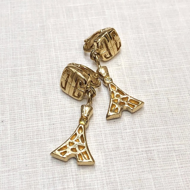 GIVENCHY(ジバンシィ)の◇美品！　ジバンシィ　アクセサリー7点セット◇ レディースのアクセサリー(イヤリング)の商品写真