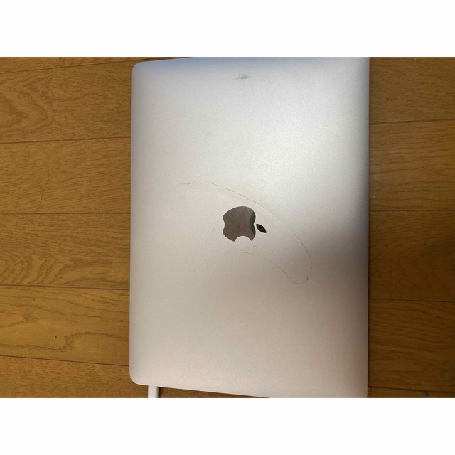 Apple - MacBook pro ジャンク 2017年 128gb シルバーの+radiokameleon.ba