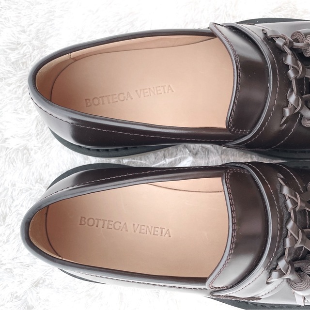 Bottega Veneta ボッテガヴェネタ　ブーツ　シューズ　ローファー　靴