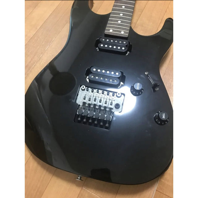 上位機フルオリ Greco GP-700 Floyd Rose Original