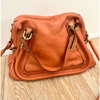 Chloe(バッグ ・ オレンジ/橙色系)のフリマアイテム一覧 Chloe(バッグ ・ オレンジ/橙色系)のフリマアイテム一覧