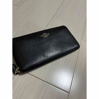 コーチ(COACH)のCOACH 長財布(長財布)