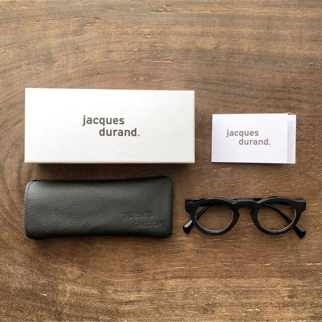 ファッション小物Jacques Durand ジャックデュラン 106 Paques 002