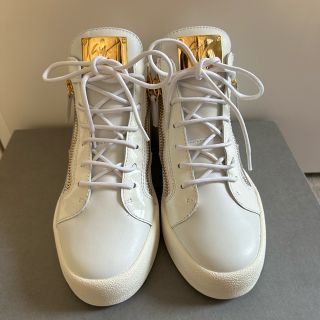 ジュゼッペザノッティデザイン(Giuseppe Zanotti Design)のたそ様専用(スニーカー)