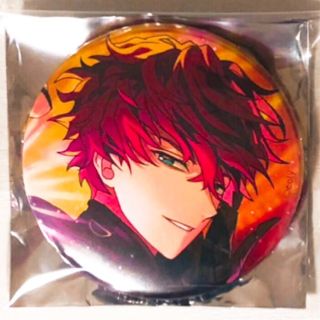 新品★魔法使いの約束【ミスラ】祝祭★ランダム★缶バッジ★キャラバッジ(バッジ/ピンバッジ)