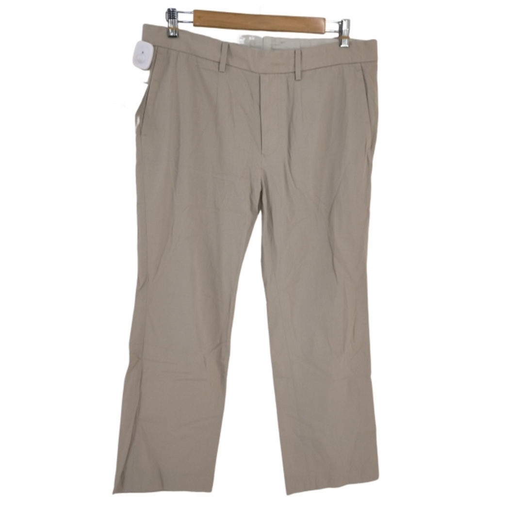 URU TOKYO(ウルトーキョー) COTTON EASY PANTS メンズの通販 by